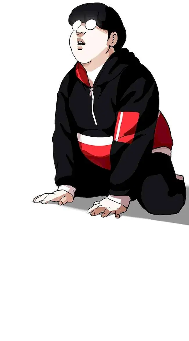 Lookism Chapter 177 Gambar 72