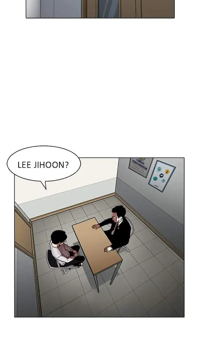 Lookism Chapter 177 Gambar 77