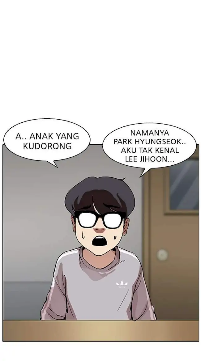 Lookism Chapter 177 Gambar 78