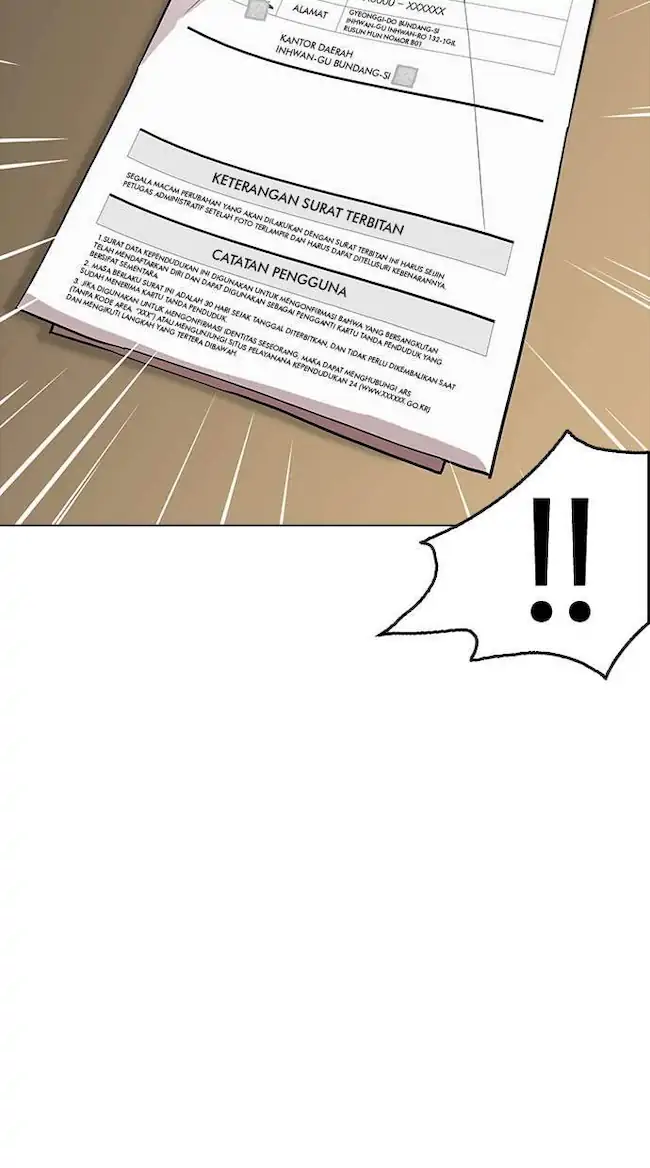 Lookism Chapter 177 Gambar 81