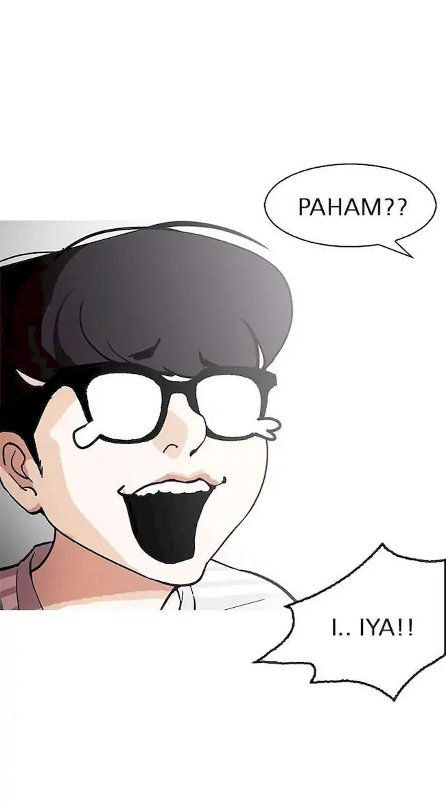 Lookism Chapter 177 Gambar 97