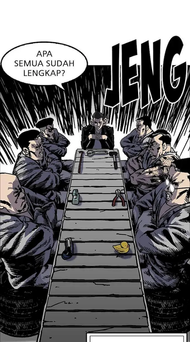 Lookism Chapter 178 Gambar 14