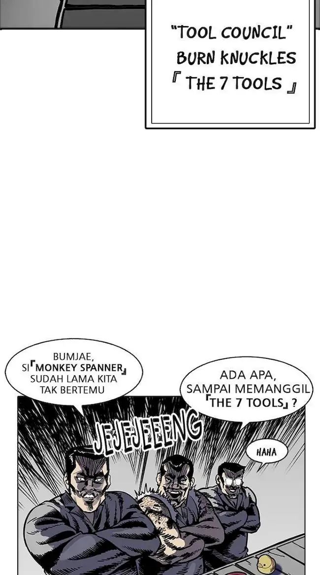 Lookism Chapter 178 Gambar 15