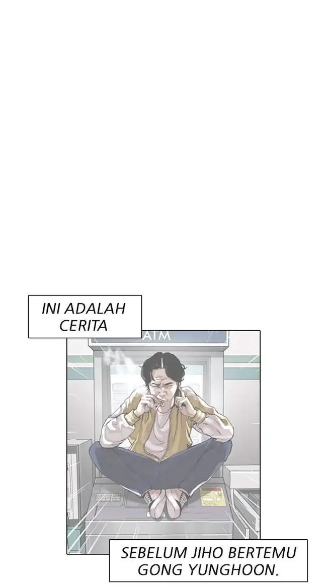 Manhwa Lookism Chapter 178 gambar nomor 2