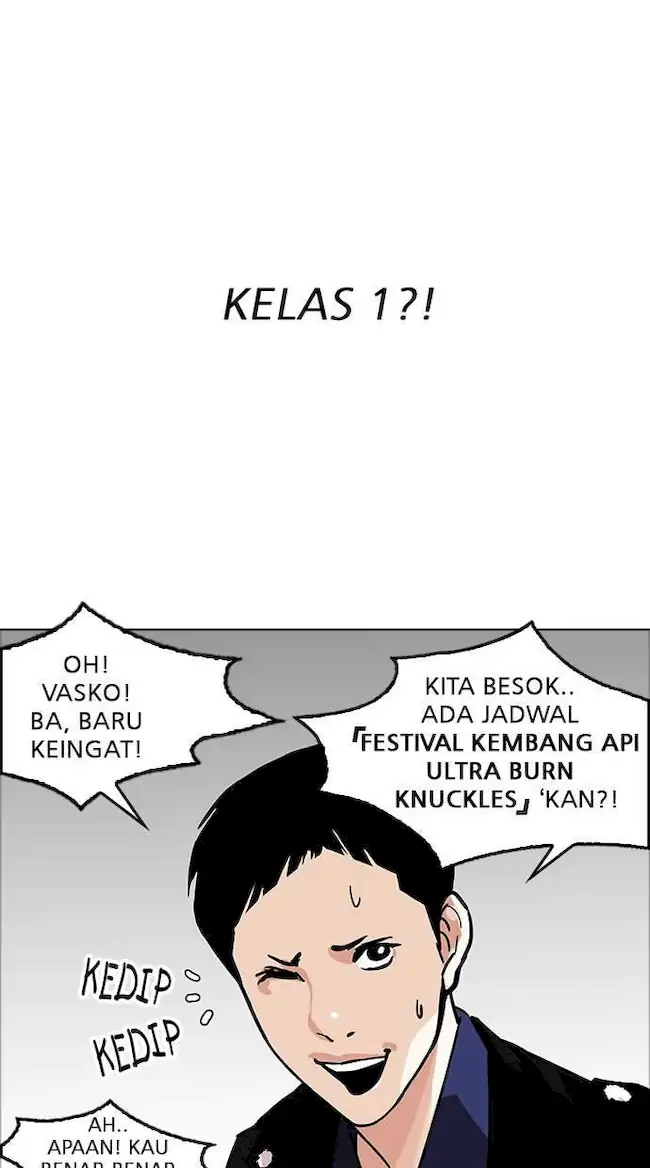 Lookism Chapter 178 Gambar 37