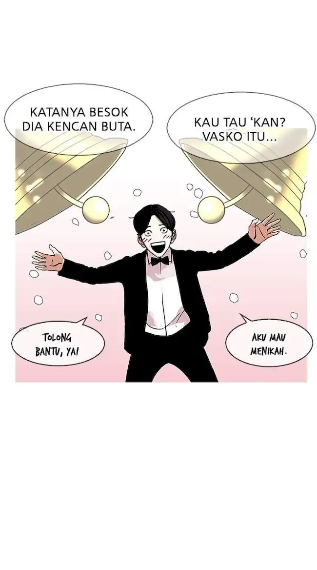Lookism Chapter 178 Gambar 41