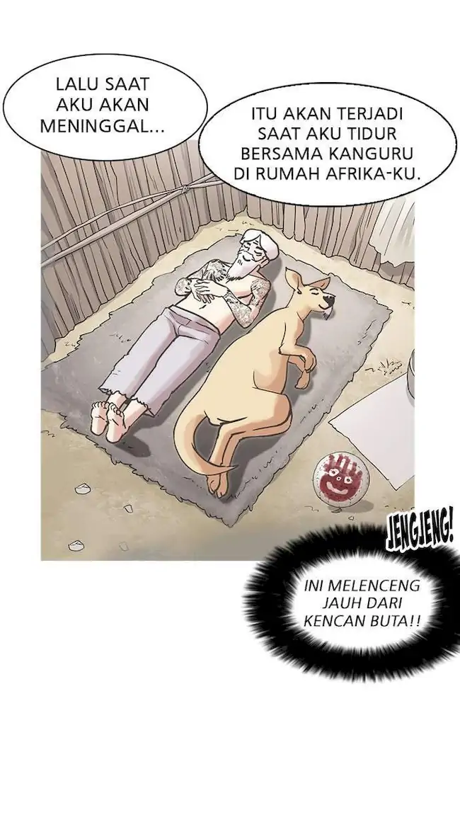 Lookism Chapter 178 Gambar 43