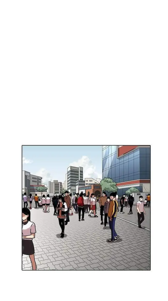 Lookism Chapter 178 Gambar 70