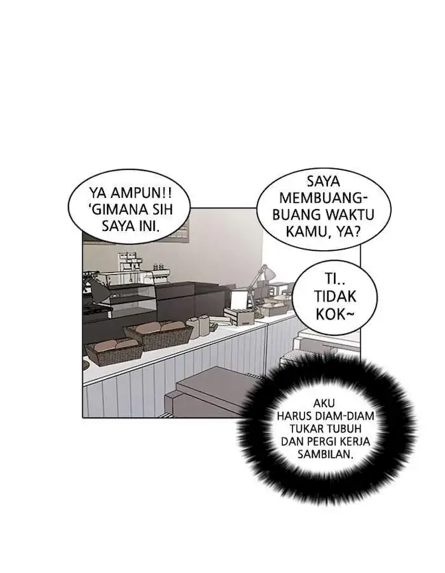 Lookism Chapter 17 Gambar 60