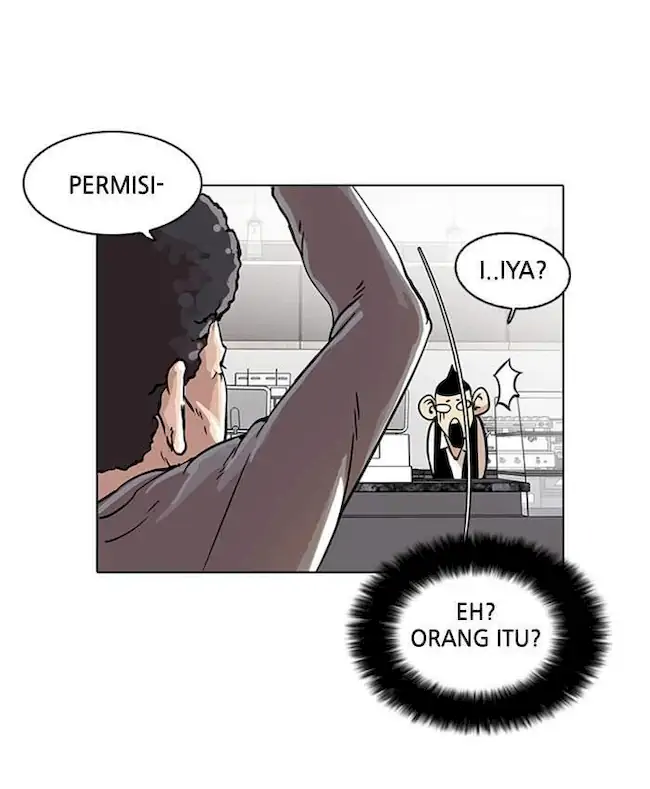 Lookism Chapter 17 Gambar 61