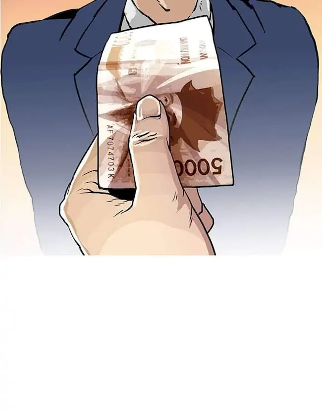 Lookism Chapter 17 Gambar 68