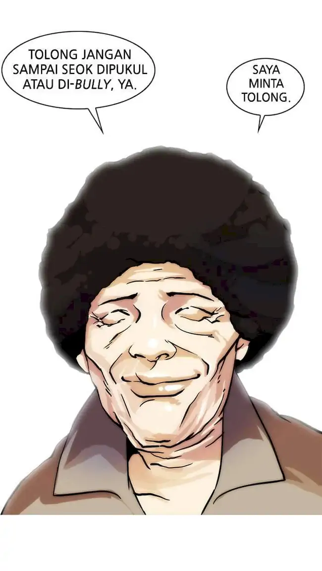 Lookism Chapter 17 Gambar 71