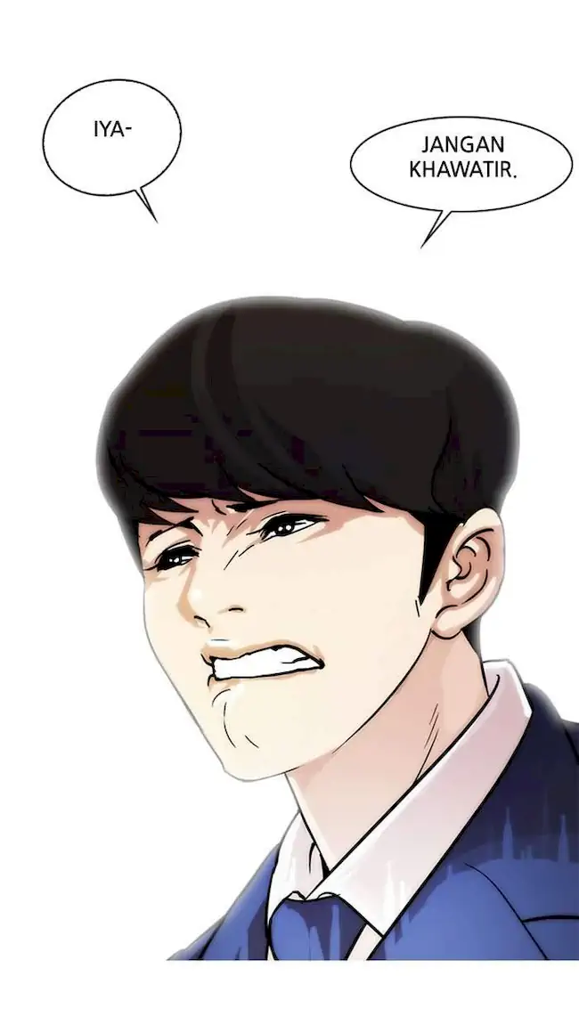 Lookism Chapter 17 Gambar 73