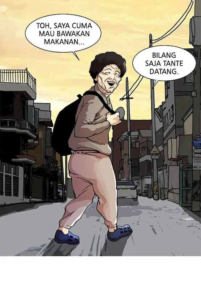 Lookism Chapter 17 Gambar 77