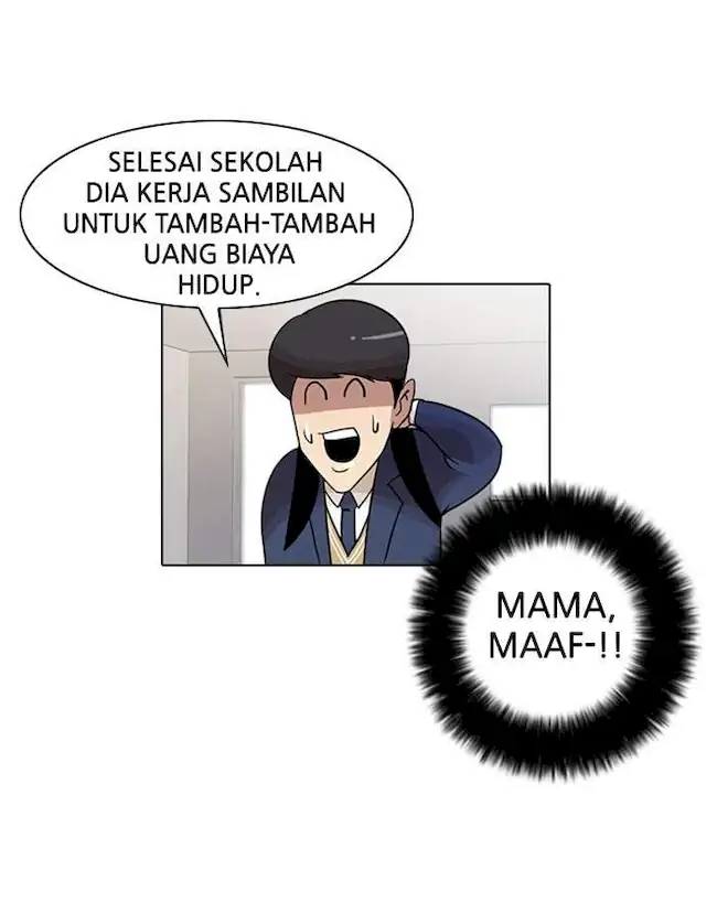 Lookism Chapter 17 Gambar 16