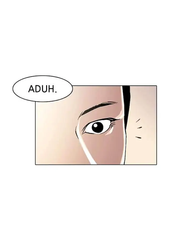 Lookism Chapter 17 Gambar 17