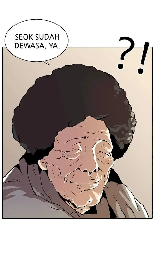 Lookism Chapter 17 Gambar 18