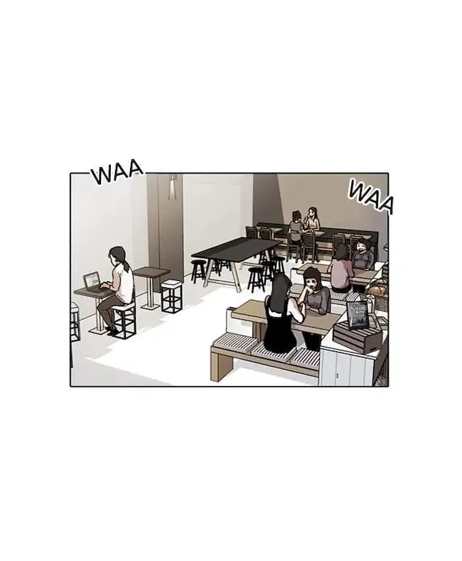 Lookism Chapter 17 Gambar 23