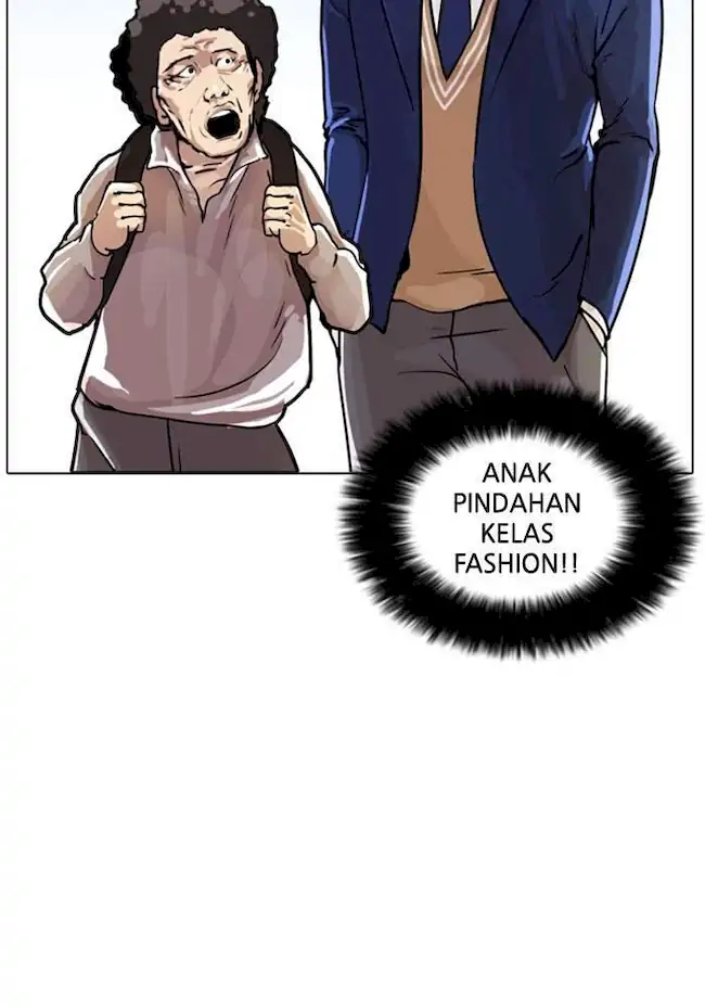 Lookism Chapter 17 Gambar 27