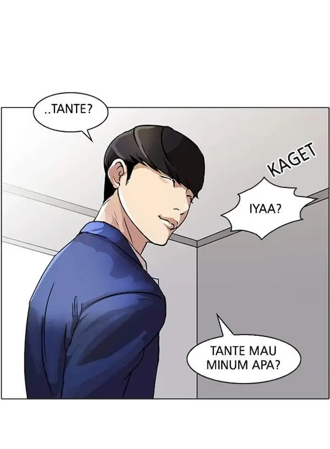 Lookism Chapter 17 Gambar 30