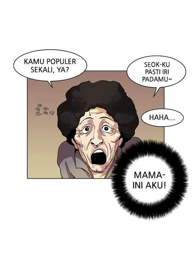 Lookism Chapter 17 Gambar 31