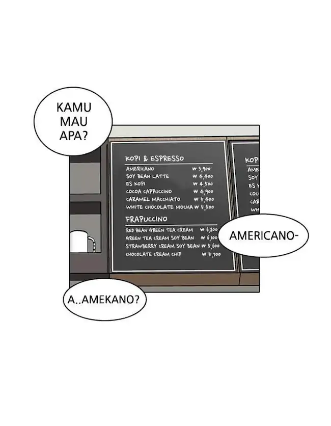 Lookism Chapter 17 Gambar 32