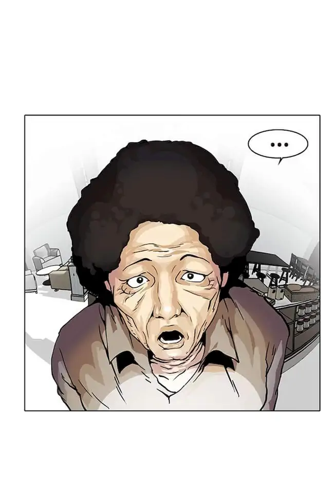 Lookism Chapter 17 Gambar 34