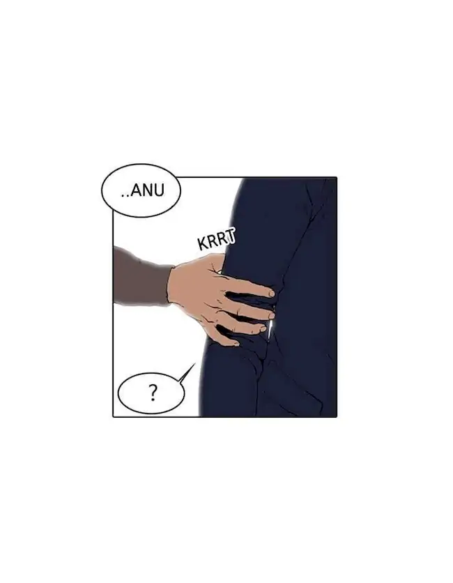 Lookism Chapter 17 Gambar 35