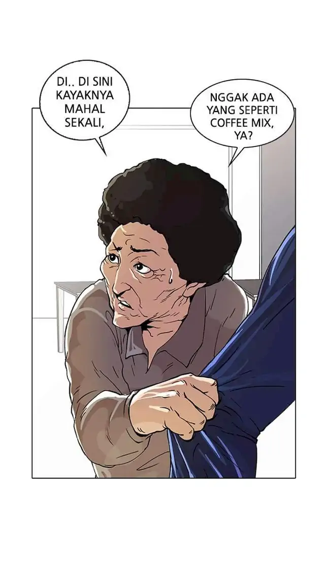 Lookism Chapter 17 Gambar 36