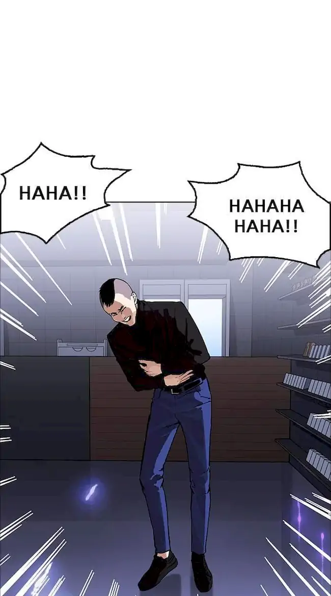 Lookism Chapter 170 Gambar 15