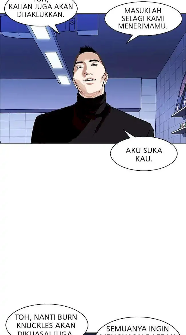Lookism Chapter 170 Gambar 20