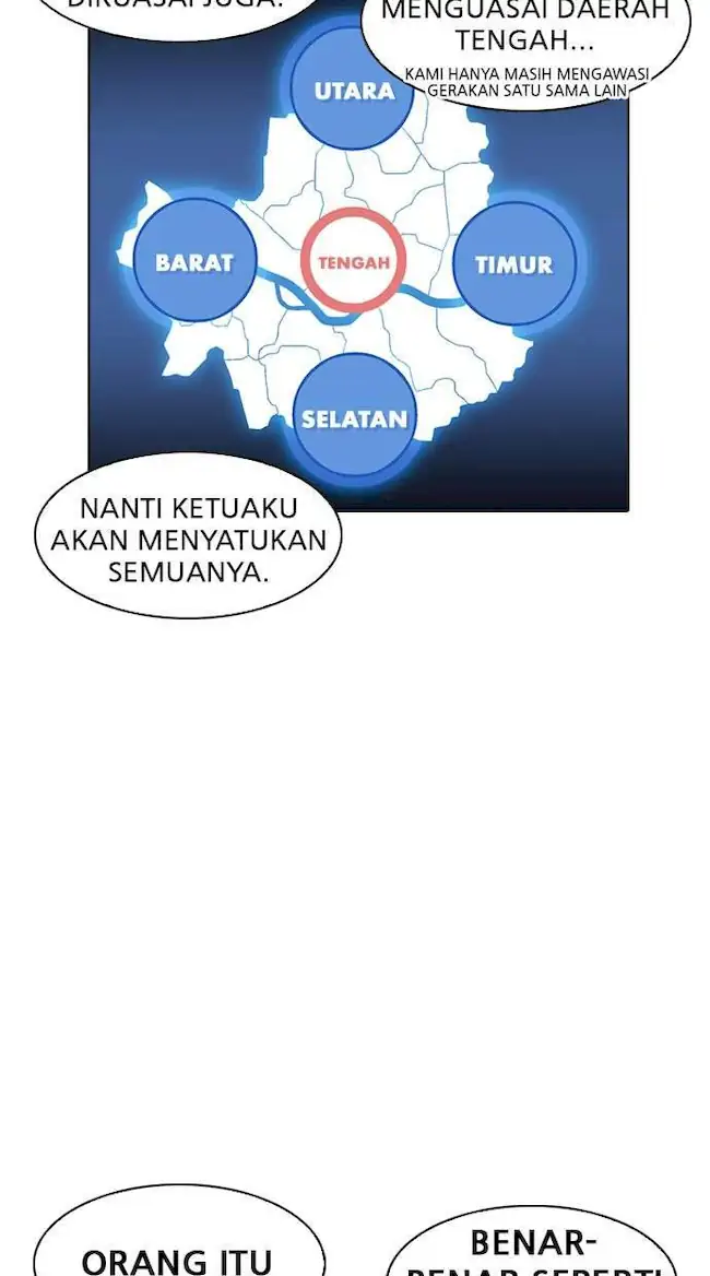 Lookism Chapter 170 Gambar 21