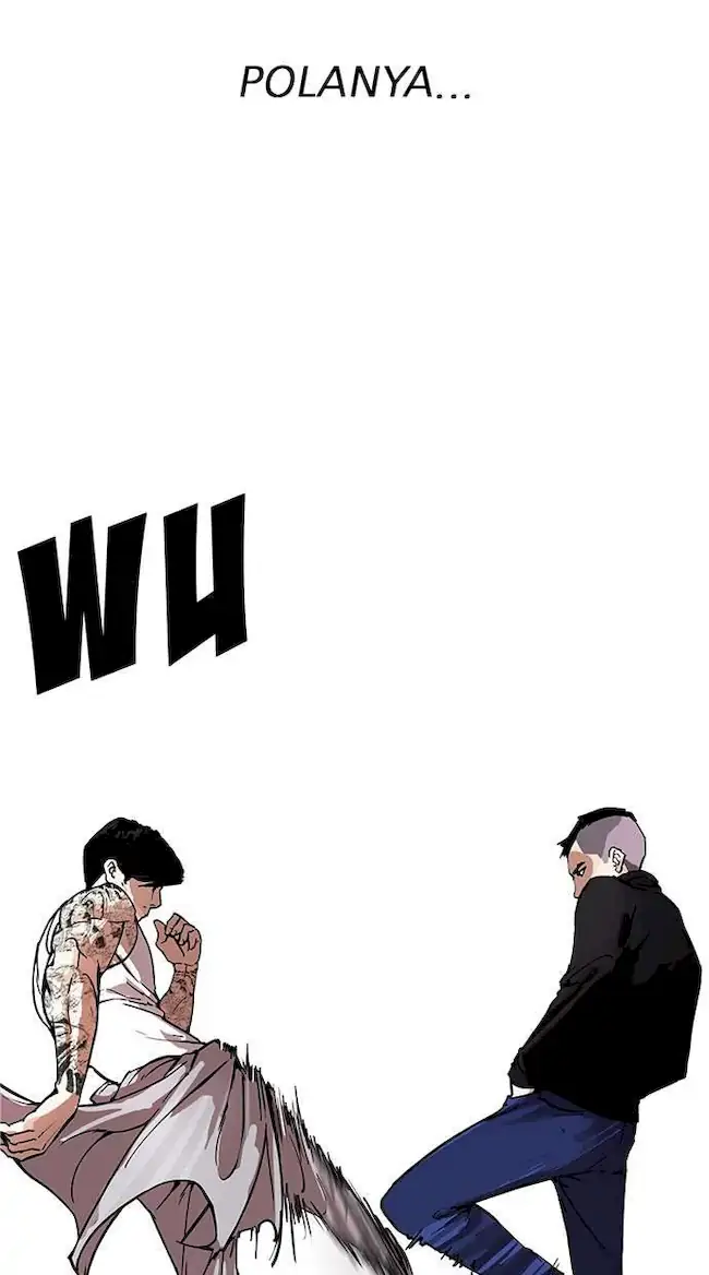Lookism Chapter 170 Gambar 28