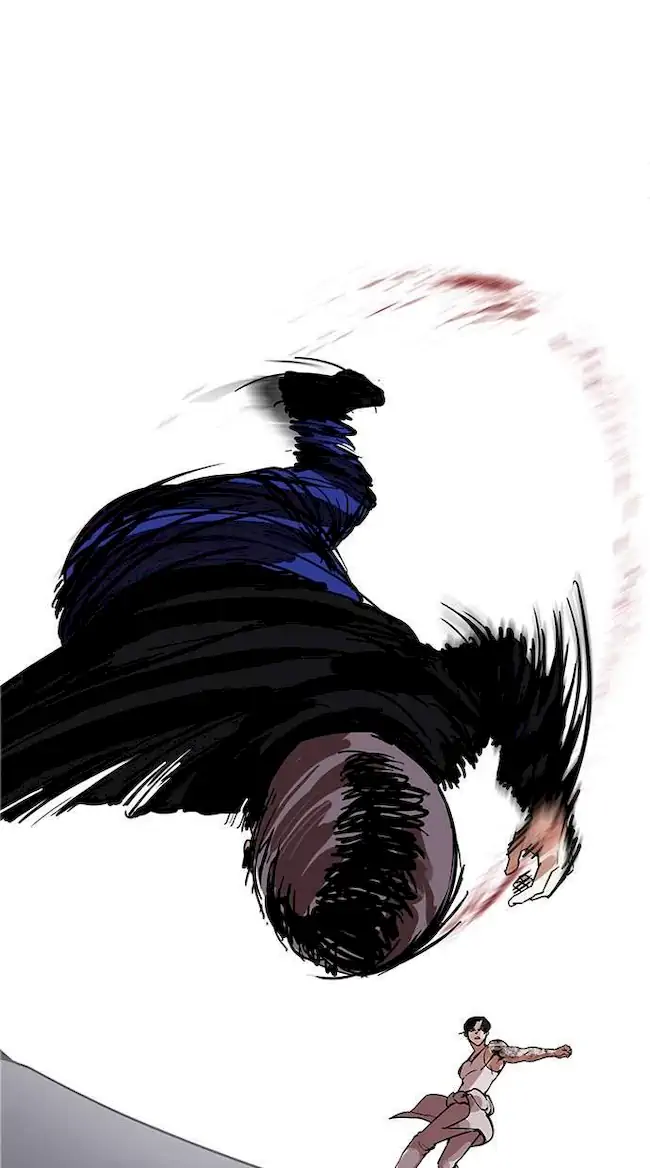 Lookism Chapter 170 Gambar 44