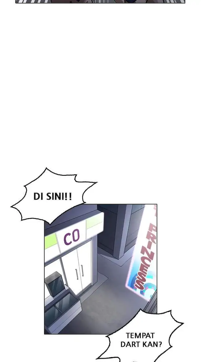 Lookism Chapter 170 Gambar 58