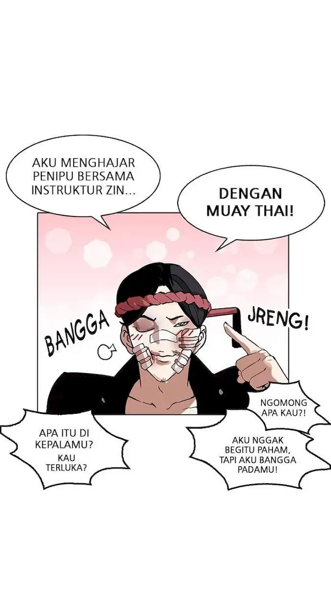 Lookism Chapter 170 Gambar 70