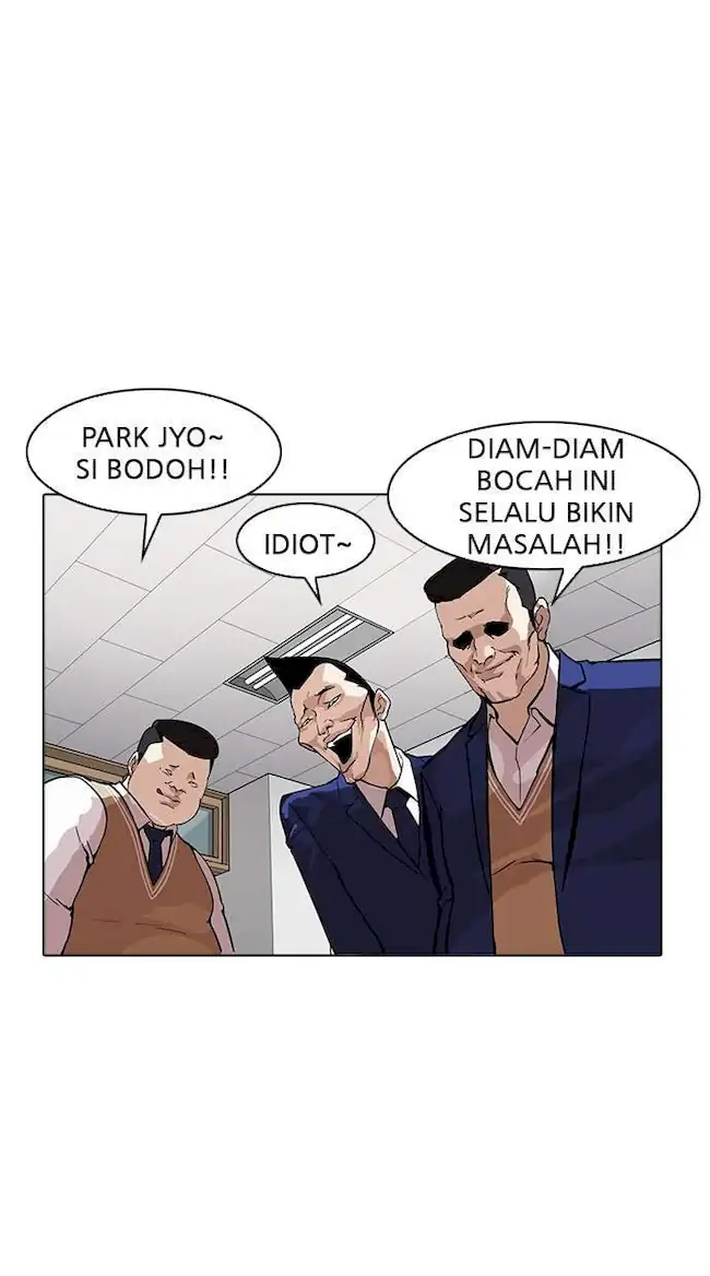 Lookism Chapter 170 Gambar 72