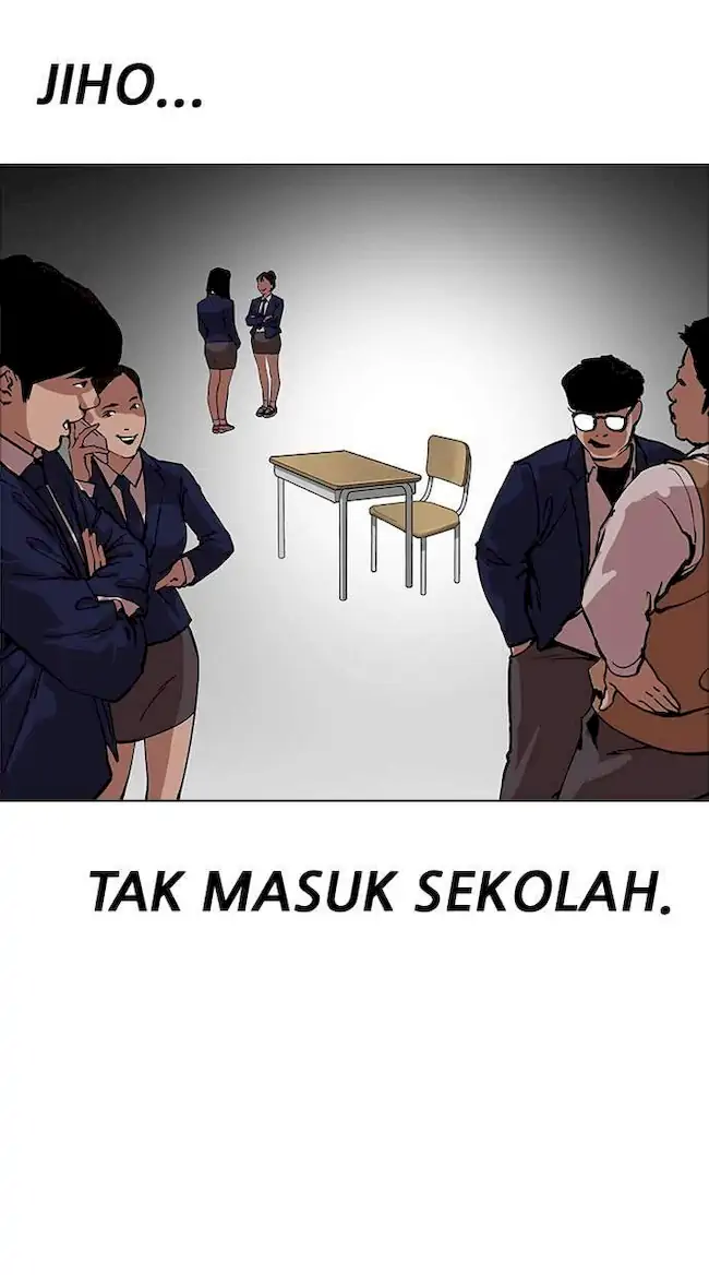 Lookism Chapter 170 Gambar 74