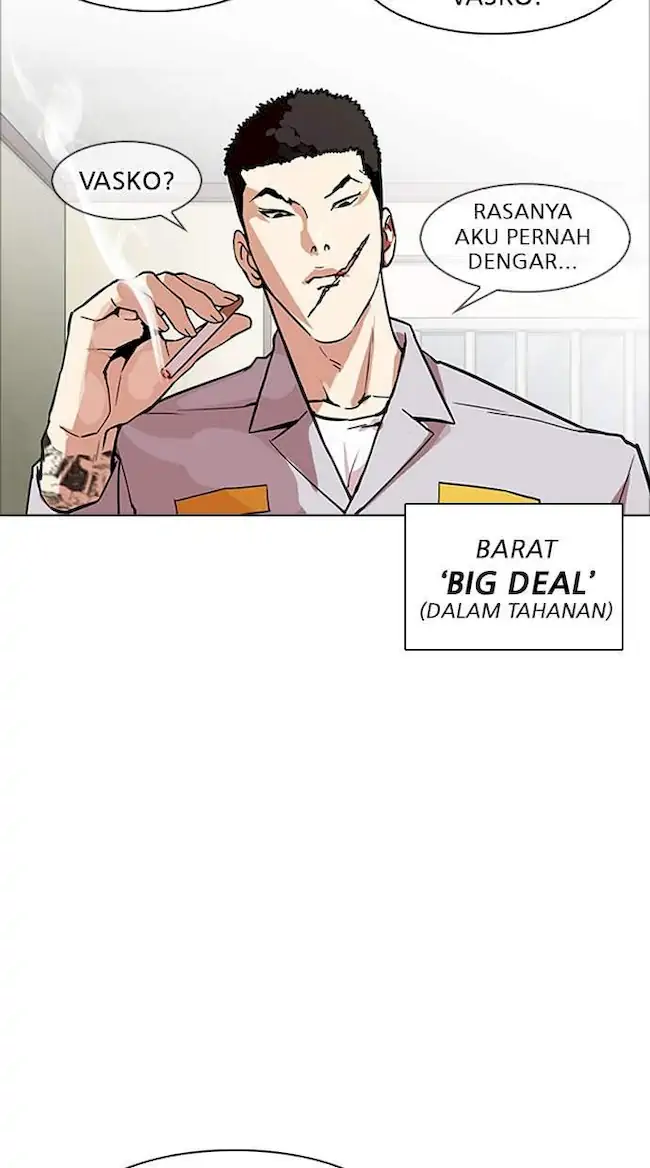 Lookism Chapter 170 Gambar 79