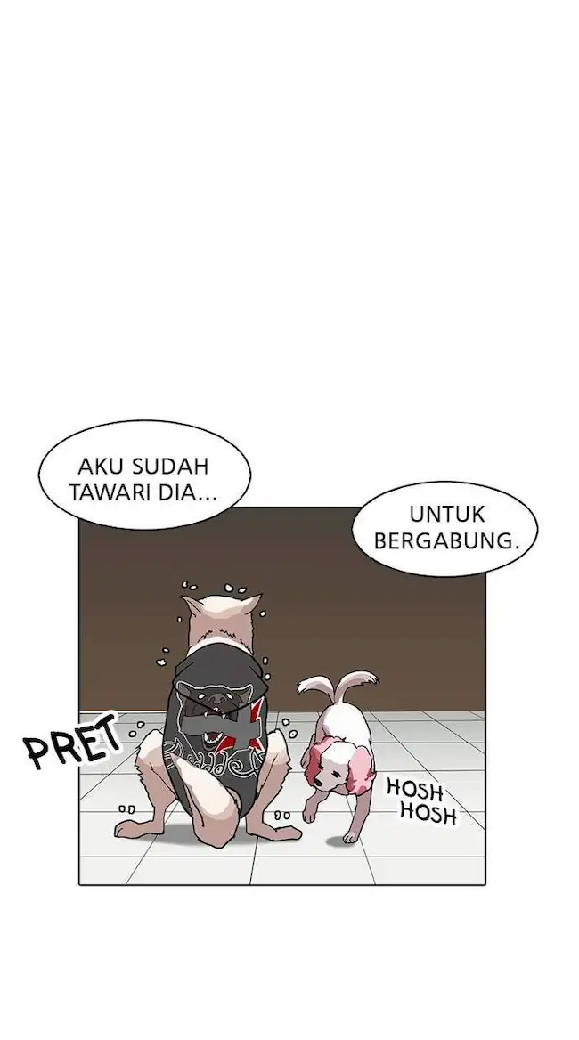 Lookism Chapter 170 Gambar 82