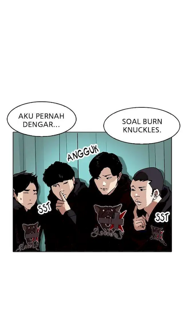 Lookism Chapter 170 Gambar 84