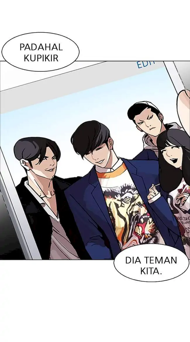 Lookism Chapter 170 Gambar 87