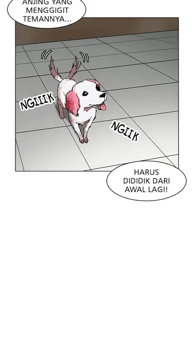 Lookism Chapter 170 Gambar 90