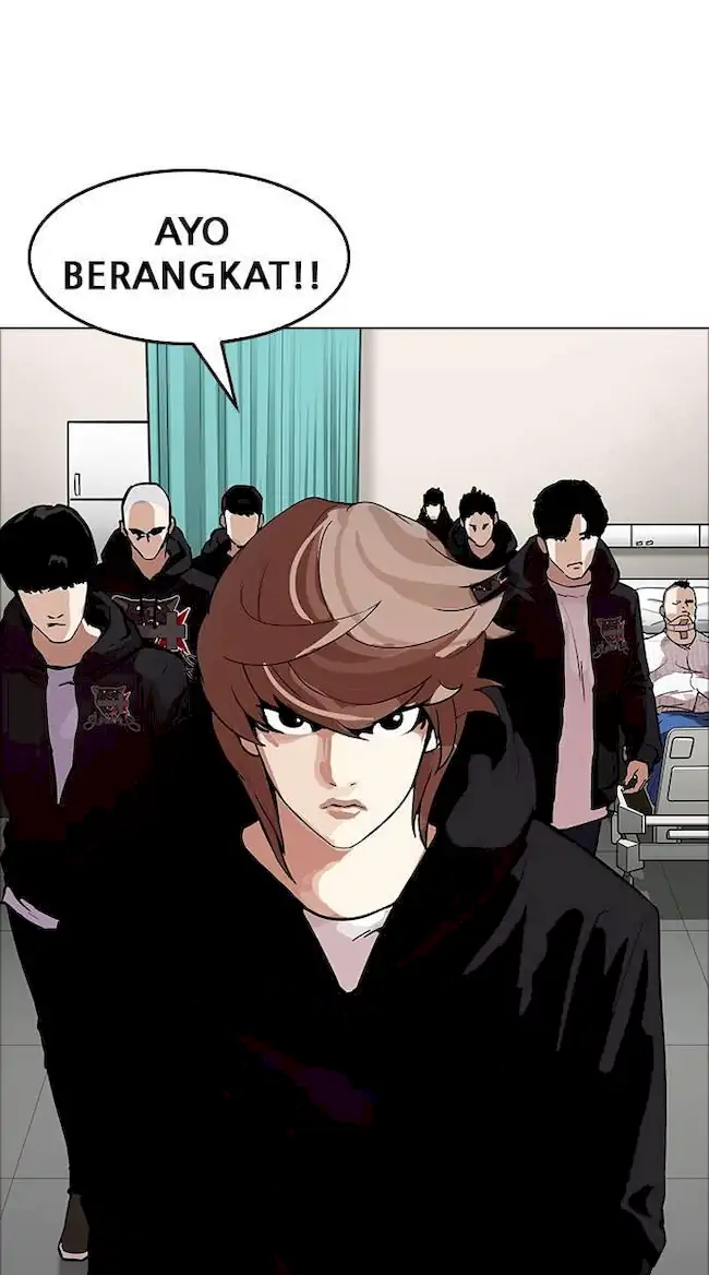 Lookism Chapter 170 Gambar 91