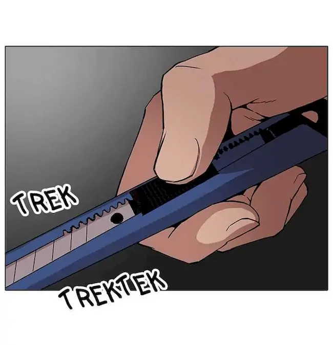 Lookism Chapter 170 Gambar 96