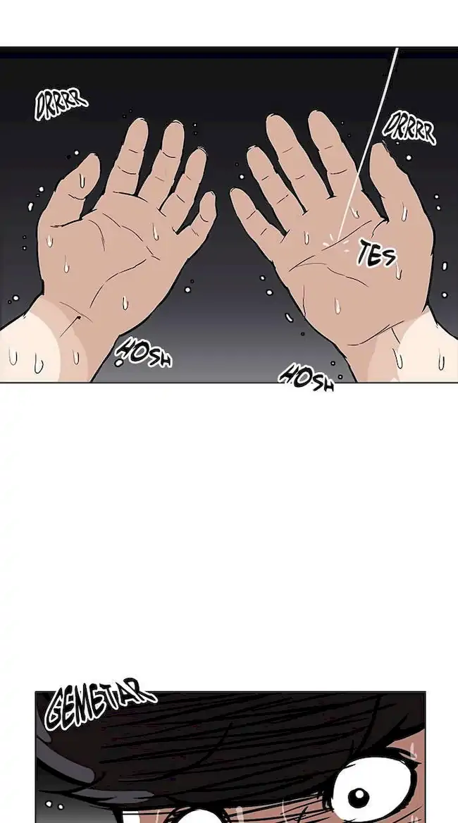 Lookism Chapter 172 Gambar 15