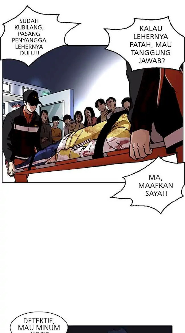 Lookism Chapter 172 Gambar 18