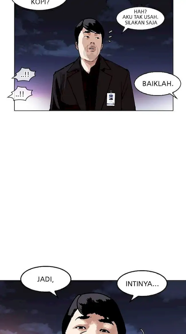 Lookism Chapter 172 Gambar 19