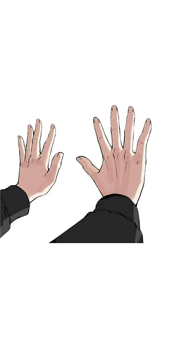 Manhwa Lookism Chapter 172 gambar nomor 2