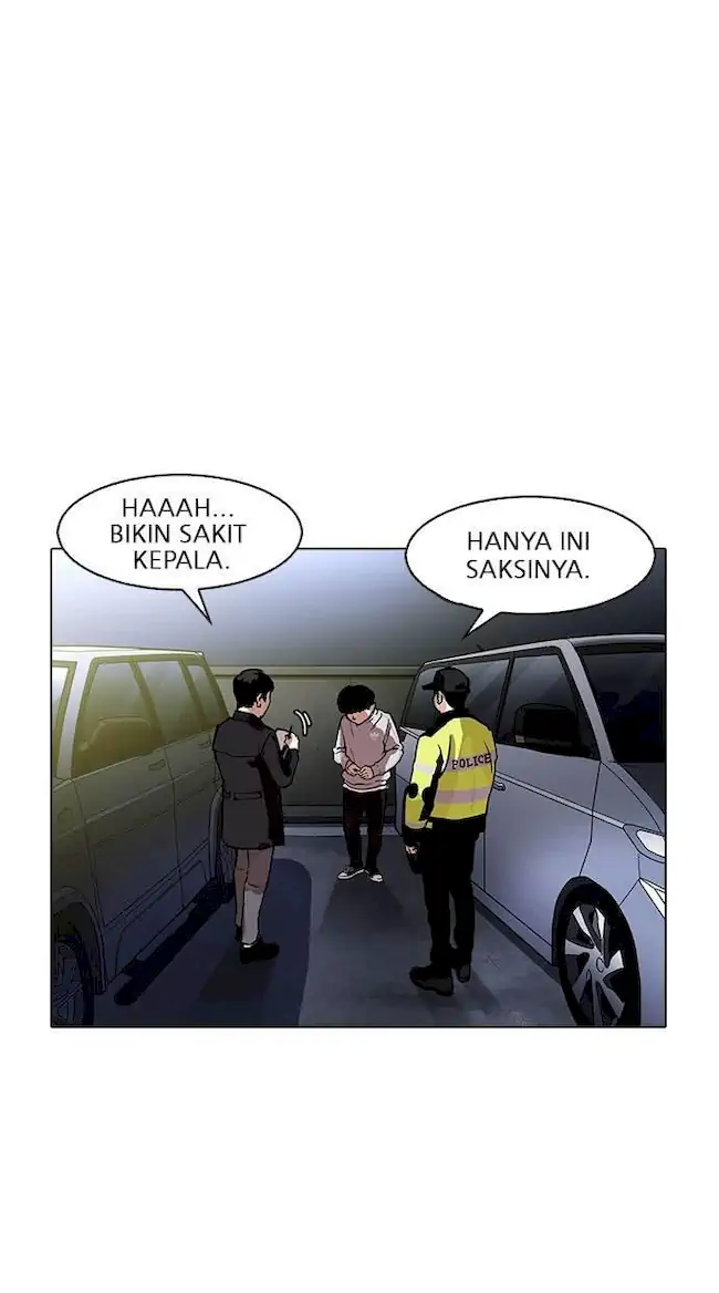 Lookism Chapter 172 Gambar 23